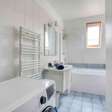 Le Victor Hugo Apartment Paris