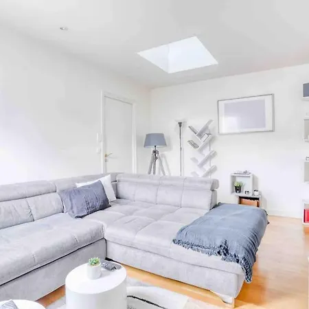 Apartment Le Victor Hugo *