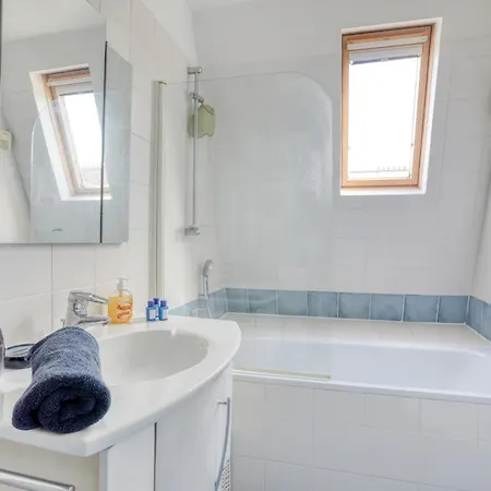 Apartment Le Victor Hugo